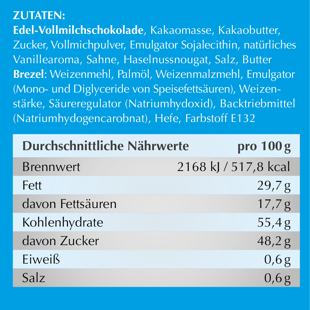 Prinz Wöllstein München Schokoladentafel kaufen | Prinz Wöllstein