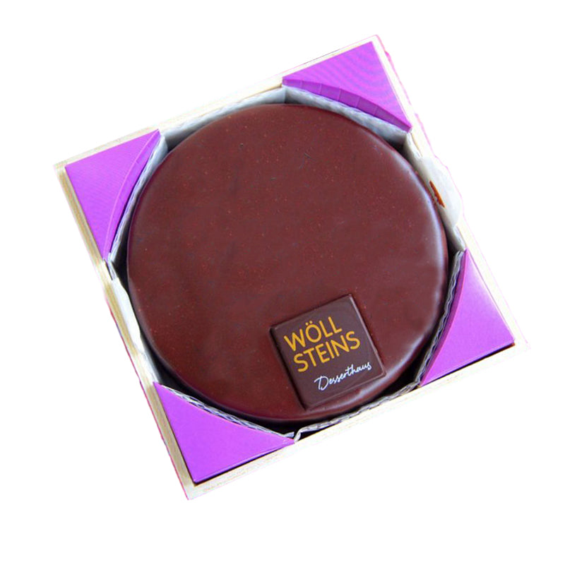 Prinz Woellstein Torten Verpackungsbox
