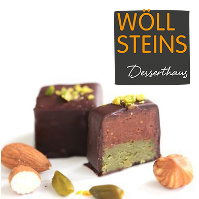 Prinz Woellstein Konfekt / Pralinen